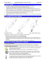 Предварительный просмотр 7 страницы GREISINGER GGO Series Operating Manual