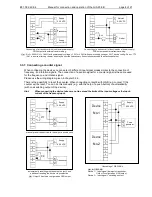 Preview for 8 page of GREISINGER GIA 20 EB Manual For Connection And Operation