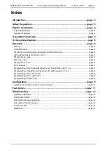 Preview for 2 page of GREISINGER GIA1000 FR Connecting And Operating Manual