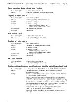 Preview for 7 page of GREISINGER GIA1000 FR Connecting And Operating Manual