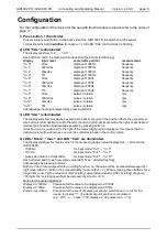 Preview for 9 page of GREISINGER GIA1000 FR Connecting And Operating Manual