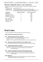 Preview for 11 page of GREISINGER GIA1000 FR Connecting And Operating Manual