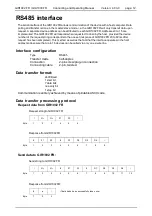 Preview for 12 page of GREISINGER GIA1000 FR Connecting And Operating Manual