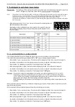 Предварительный просмотр 8 страницы GREISINGER GIR 230 NTC / DIF Manual For Connection And Operation