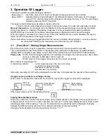 Preview for 7 page of GREISINGER GMH 3151 User Manual