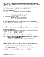 Preview for 8 page of GREISINGER GMH 3151 User Manual