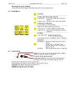 Предварительный просмотр 6 страницы GREISINGER GMH 3330 Operating Manual