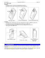 Предварительный просмотр 7 страницы GREISINGER GMH 3330 Operating Manual