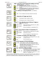 Предварительный просмотр 8 страницы GREISINGER GMH 3330 Operating Manual