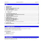 Preview for 2 page of GREISINGER GMH 3430 Operating Manual