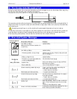 Preview for 8 page of GREISINGER GMH 3430 Operating Manual