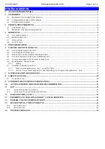 Предварительный просмотр 2 страницы GREISINGER GMH 3431 Operating Manual