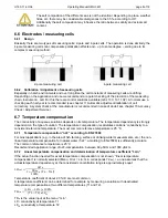 Предварительный просмотр 8 страницы GREISINGER GMH 3451 Operating Manual