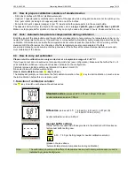 Preview for 7 page of GREISINGER GMH 3530 Operating Manual