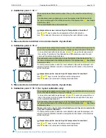 Preview for 8 page of GREISINGER GMH 3530 Operating Manual