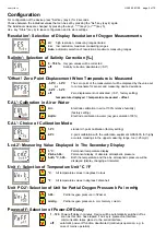 Preview for 14 page of GREISINGER GMH 3630 Operating Manual