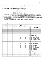 Preview for 18 page of GREISINGER GMH 3630 Operating Manual