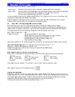 Предварительный просмотр 13 страницы GREISINGER GMH 3651 Operating Manual