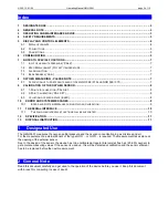 Предварительный просмотр 2 страницы GREISINGER GMH 3691 Operating Manual