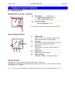 Предварительный просмотр 4 страницы GREISINGER GMH 3691 Operating Manual