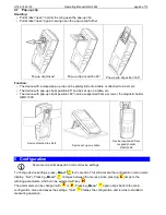 Предварительный просмотр 6 страницы GREISINGER GMH 3692 Operating Manual