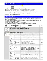 Предварительный просмотр 7 страницы GREISINGER GMH 3750 Operating Manual