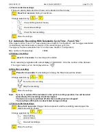 Предварительный просмотр 10 страницы GREISINGER GMH 3750 Operating Manual