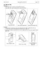 Preview for 6 page of GREISINGER GMH 5130 Operating Manual