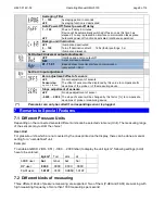 Preview for 8 page of GREISINGER GMH 5130 Operating Manual