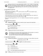 Preview for 15 page of GREISINGER GMH 5150 Operating Manual