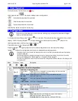 Preview for 29 page of GREISINGER GMH 5150 Operating Manual