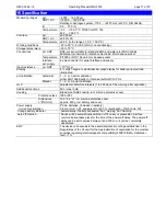 Preview for 17 page of GREISINGER GMH 5530 Operating Manual