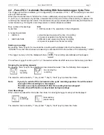 Preview for 8 page of GREISINGER GMH3150 User Manual