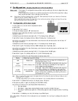 Предварительный просмотр 6 страницы GREISINGER GRA 010 VO Operating Manual