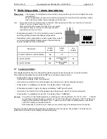 Предварительный просмотр 8 страницы GREISINGER GRA 010 VO Operating Manual