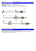 Preview for 4 page of GREISINGER GTMU-IF Series Operating Manual