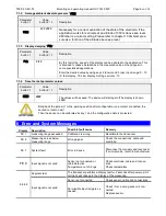 Preview for 9 page of GREISINGER OXY 3610 MP Operating Manual