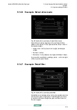 Предварительный просмотр 117 страницы GREMO 1050F4 Instruction Manual