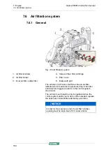 Preview for 154 page of GREMO 1050F4 Instruction Manual