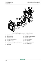 Предварительный просмотр 166 страницы GREMO 1050F4 Instruction Manual