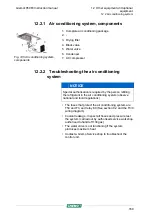 Предварительный просмотр 173 страницы GREMO 1050F4 Instruction Manual