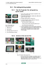 Preview for 174 page of GREMO 1050F4 Instruction Manual