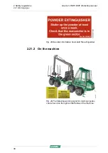 Preview for 42 page of GREMO 1250F Workshop Manual