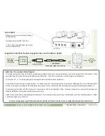 Preview for 9 page of Grendel Drone Commander CLASSIC PEDAL User Manual