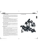 Preview for 3 page of GRESTER GRG-HT-9800-IE User Manual