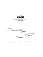 Gretsch G6122 Wiring Diagram preview