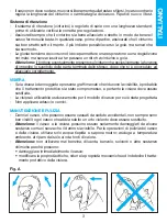 Preview for 3 page of Grex G4.2 PRO Safety And Instructions For Use