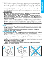 Preview for 33 page of Grex G4.2 PRO Safety And Instructions For Use