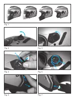 Preview for 52 page of Grex G4.2 PRO Safety And Instructions For Use