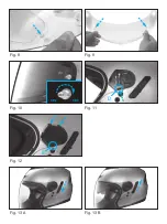 Preview for 53 page of Grex G4.2 PRO Safety And Instructions For Use